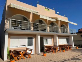 Apartments Demir